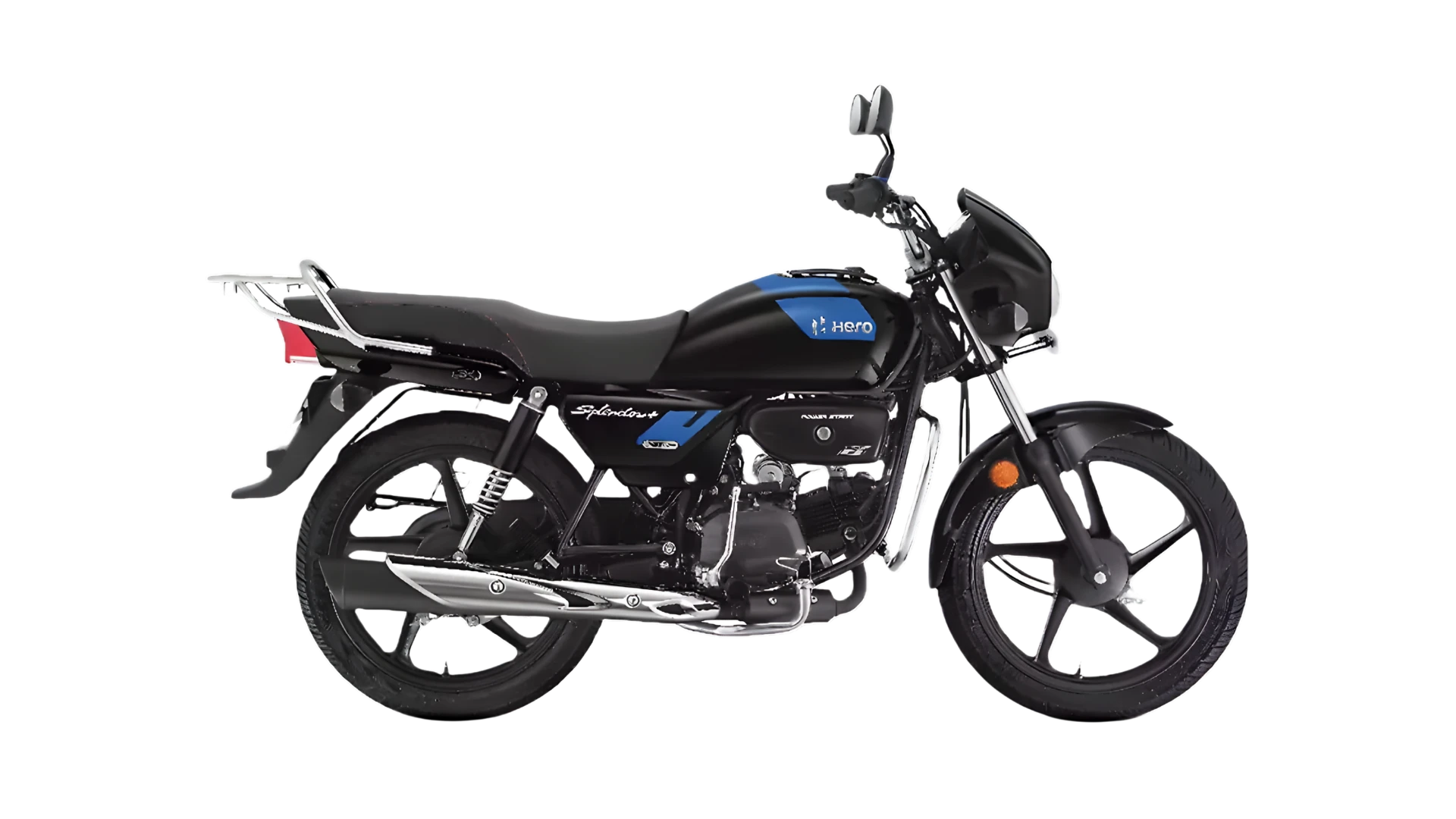 Splendor Plus